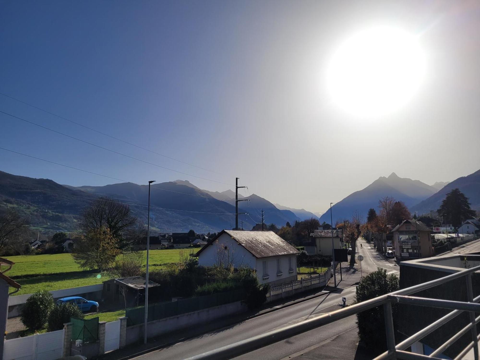Appartement Andurans - Pyrenees Argelès-Gazost