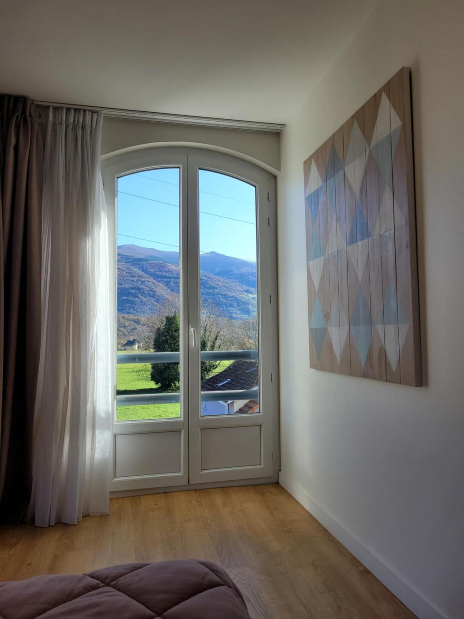 Andurans - Pyrenees *
