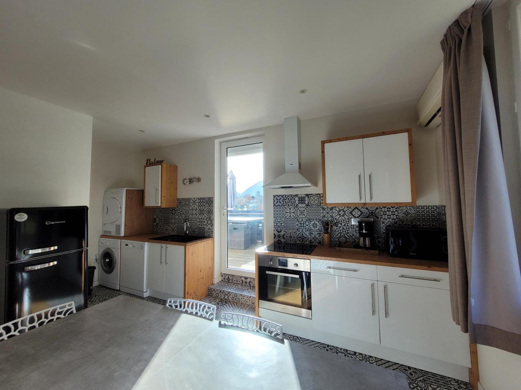 Andurans - Pyrenees Appartement *