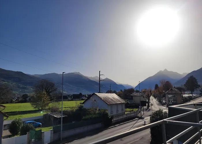 Pyrenees Resort