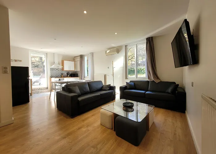 Residence Andurans - Pyrenees Resort