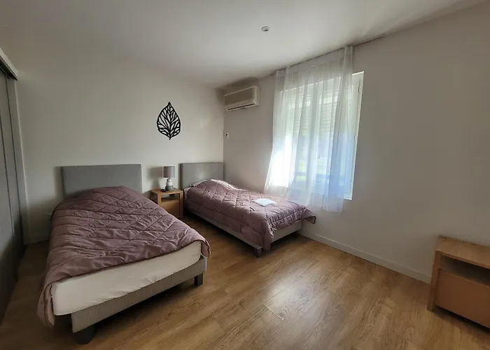 Pyrenees Resort