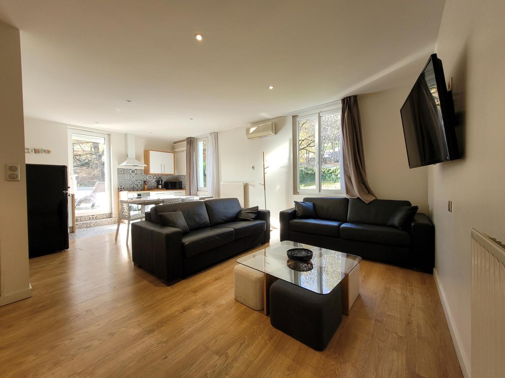 Andurans - Pyrenees Apartamento