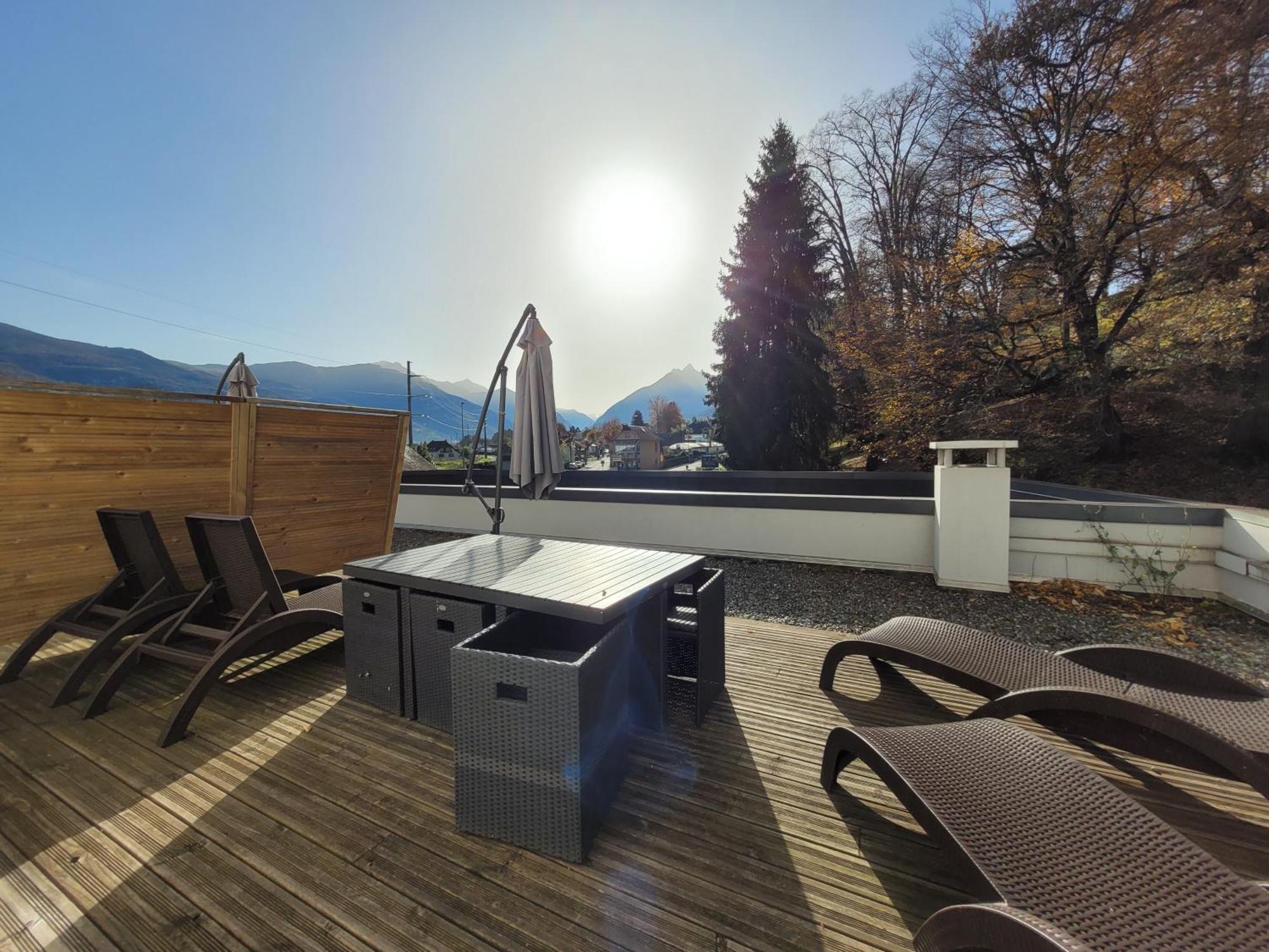 Apartamento Andurans - Pyrenees