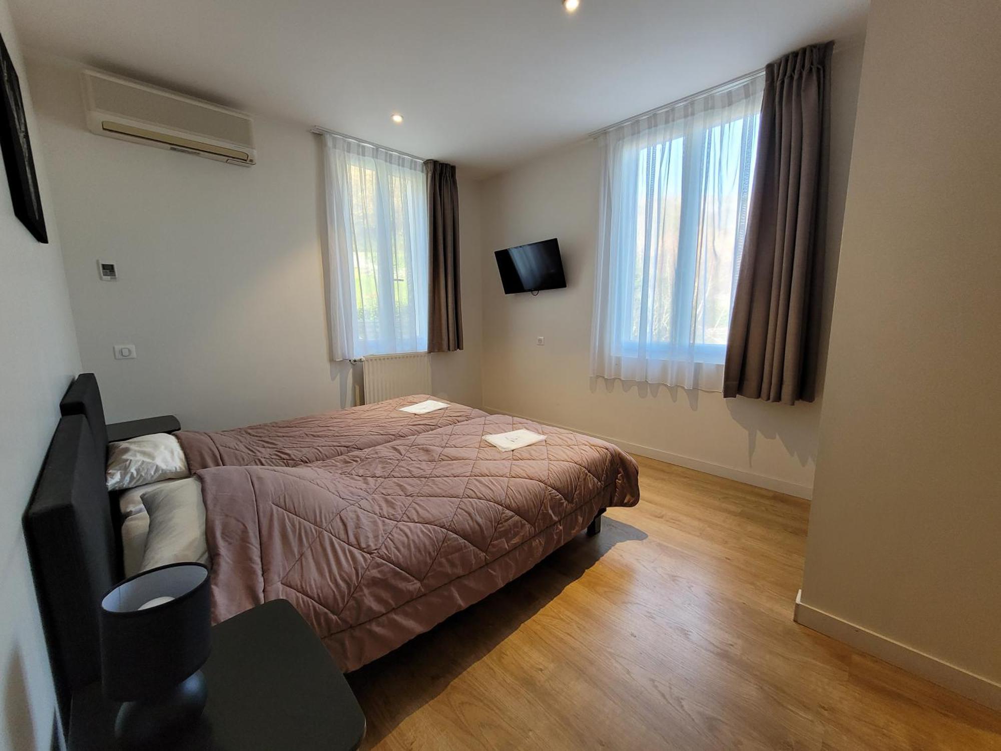 Andurans - Pyrenees Apartamento *