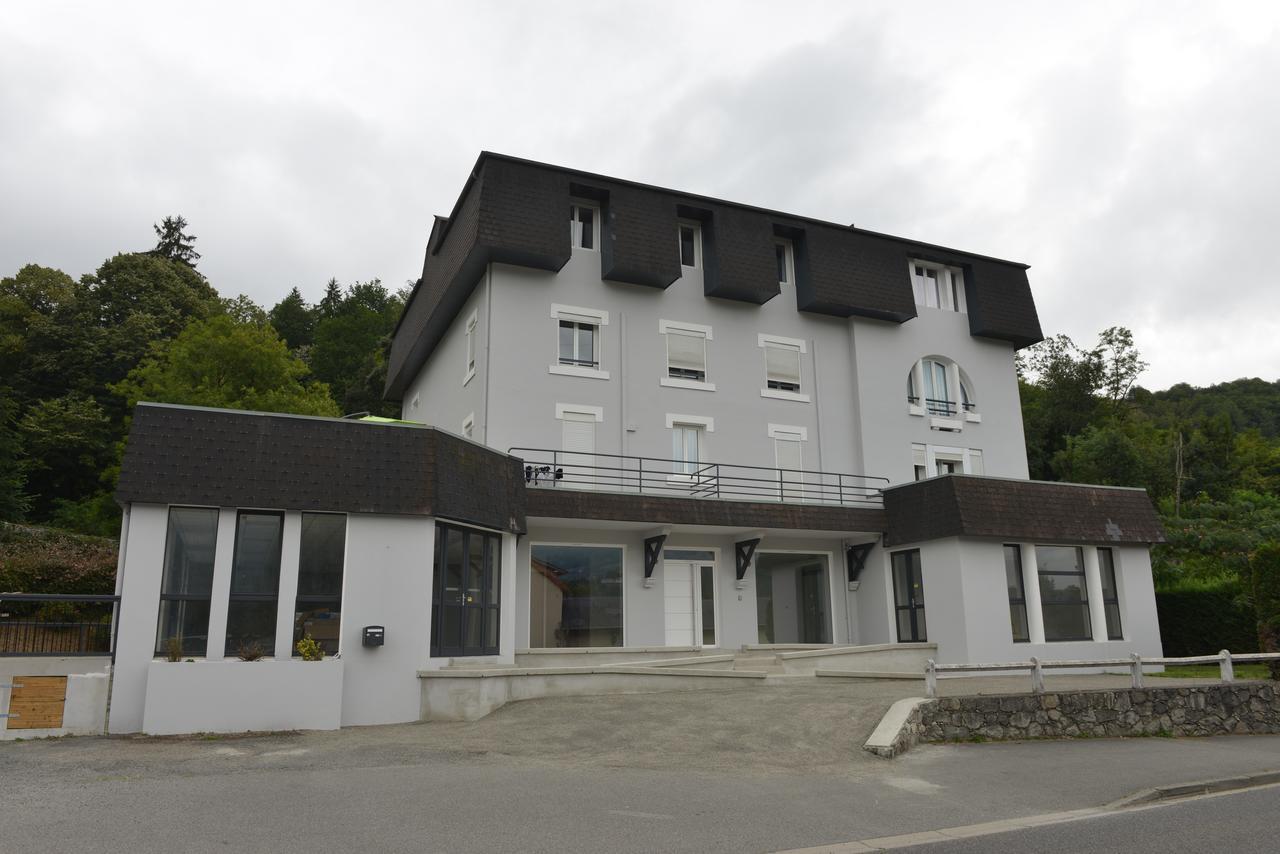Andurans - Pyrenees Apartamento